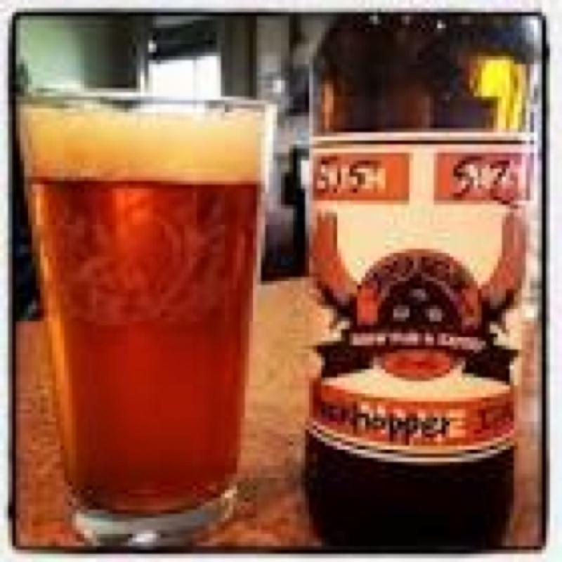 RockHopper IPA