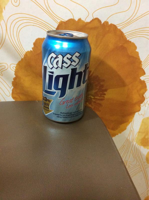 Cass Light