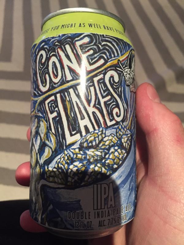 Cone Flakes