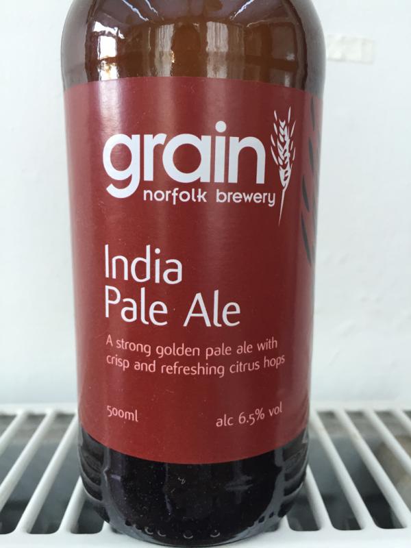 Grain India Pale Ale