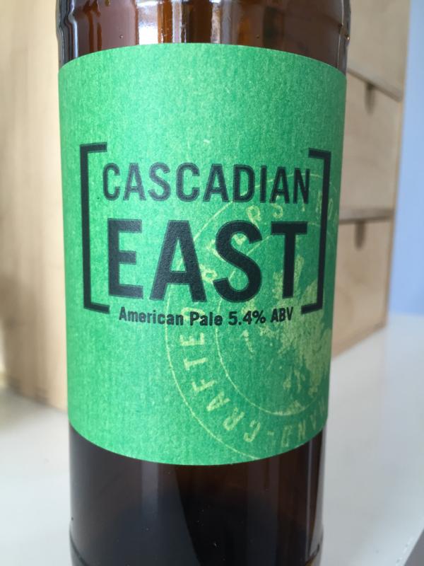Cascadian East