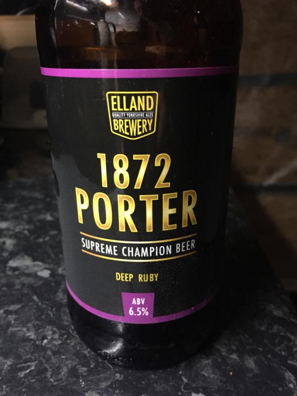 1872 Porter