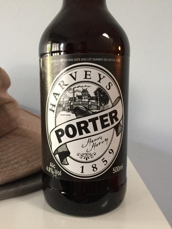 Porter