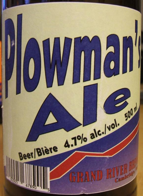 Plowman