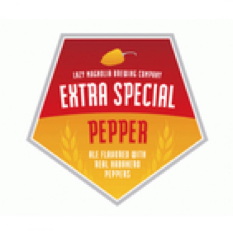 Extra Special Pepper