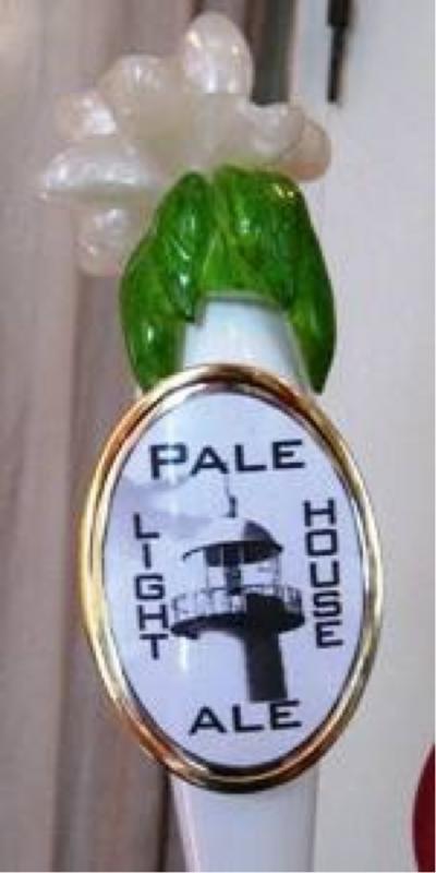The Lighthouse Pale Ale