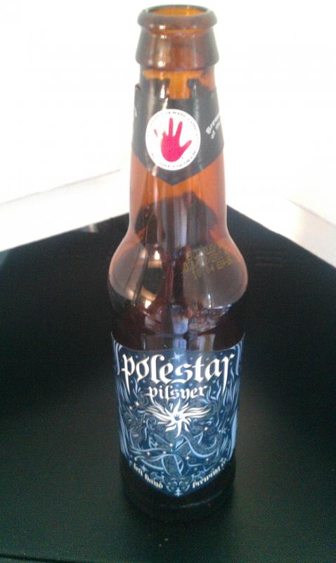 Polestar Pilsner