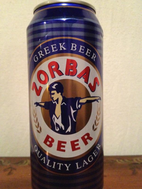 Zorbas Beer