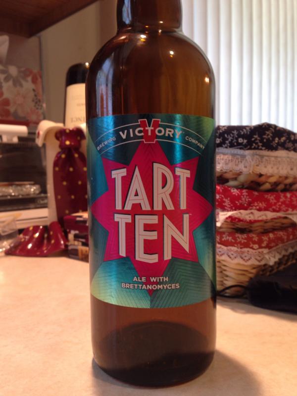 Tart Ten