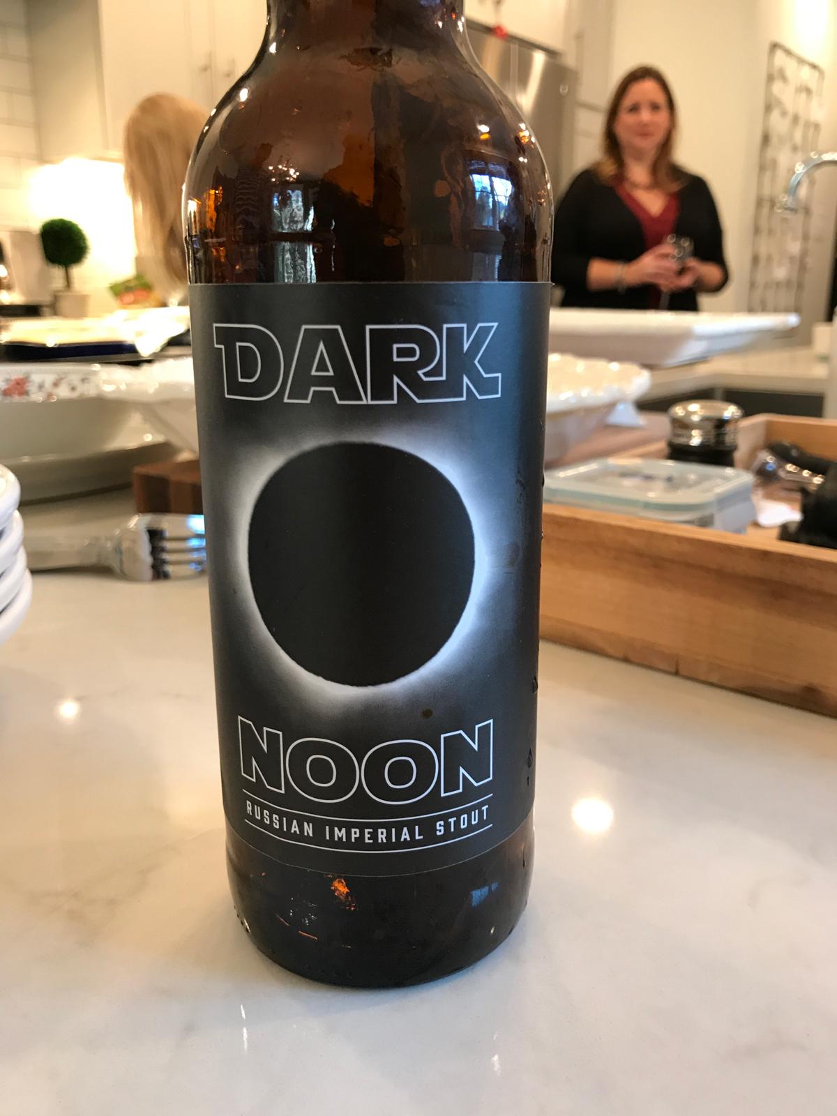 Dark Noon