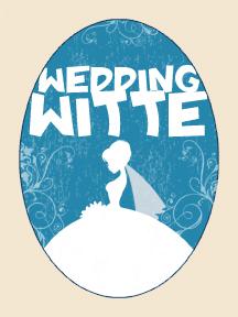 Wedding Witte