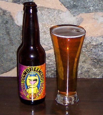 Gumballhead