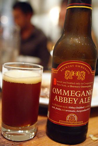 Abbey Ale