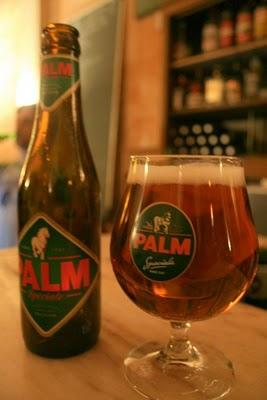 Palm Speciale