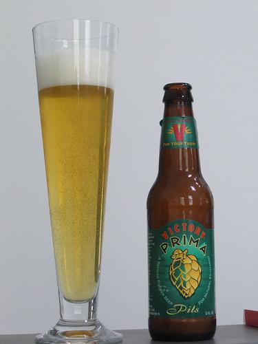 Prima Pils