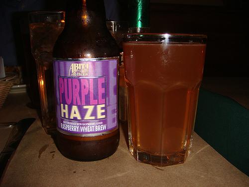 Purple Haze