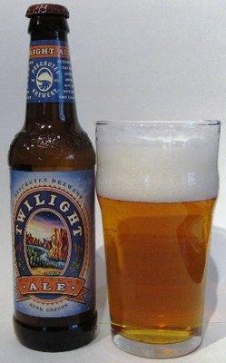 Twilight Summer Ale