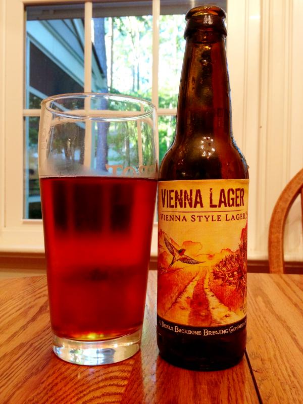 Vienna Lager