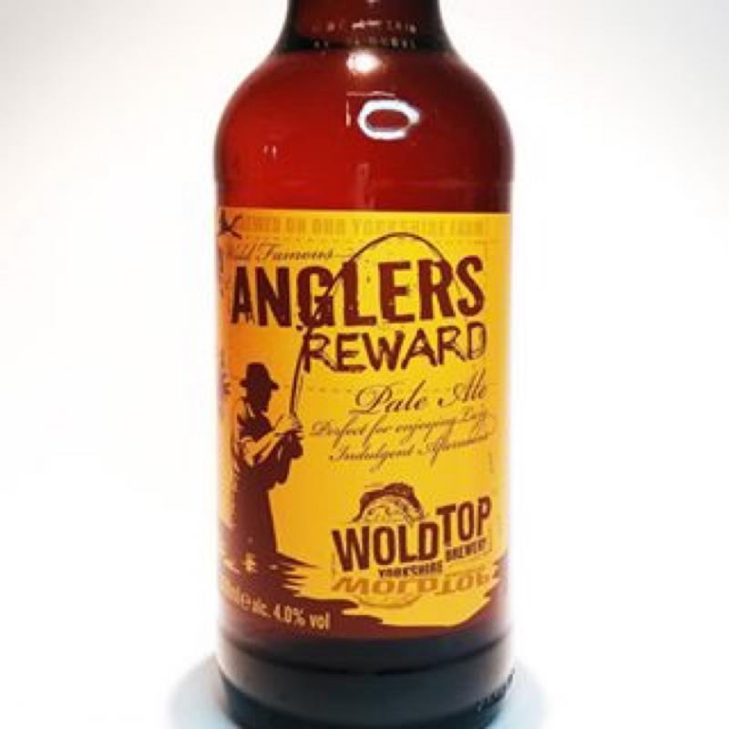 Anglers Reward