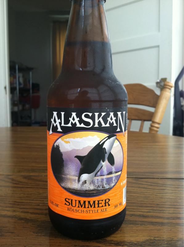 Summer Ale