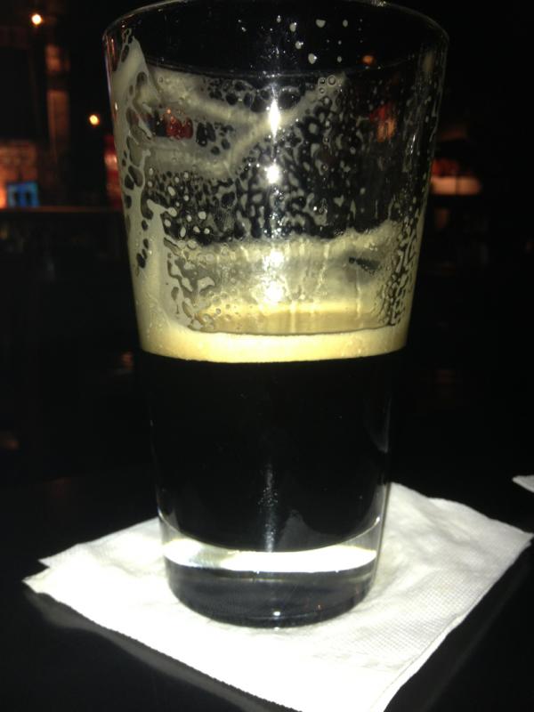 Muddy River Stout