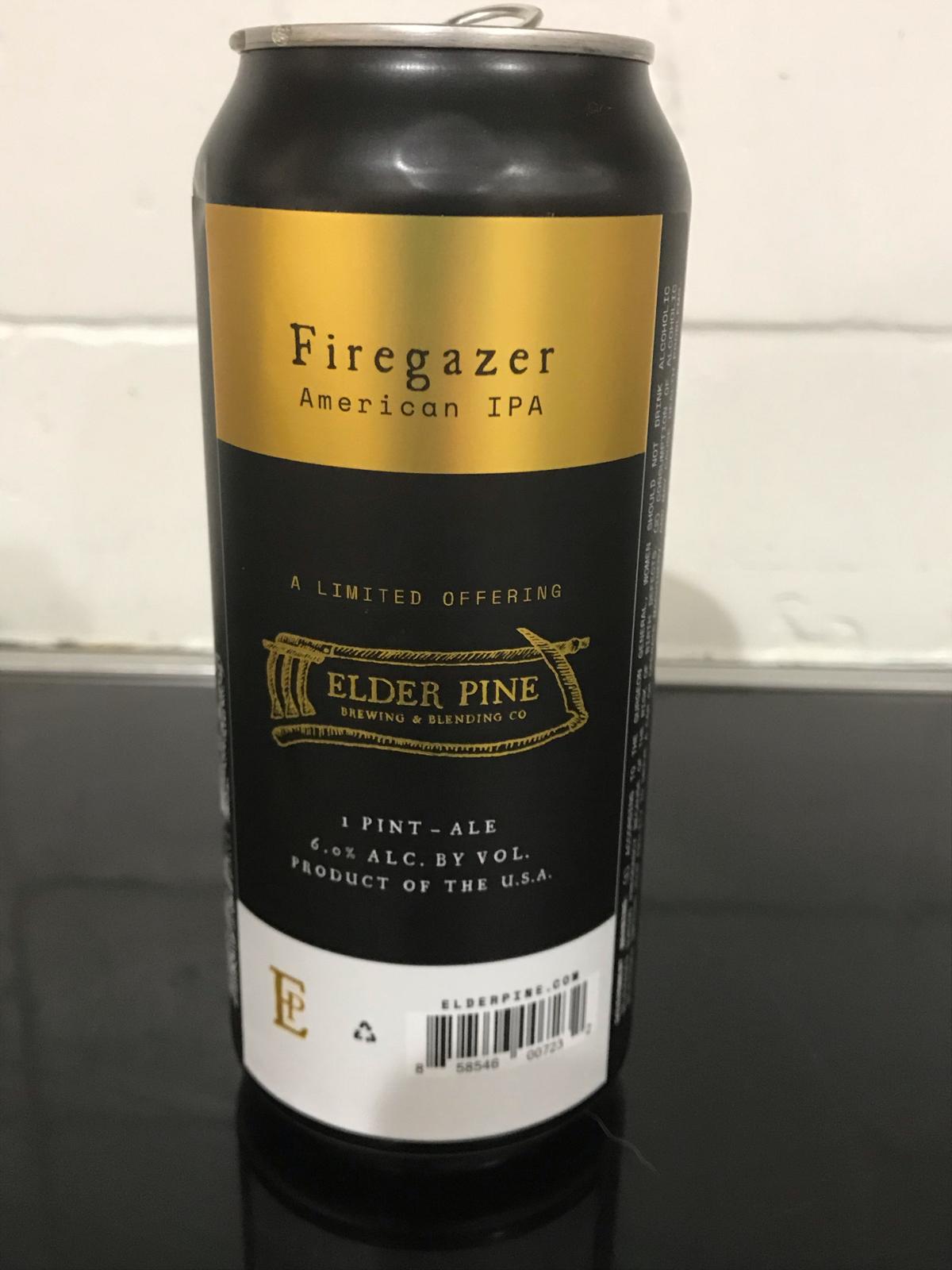 Firegazer 