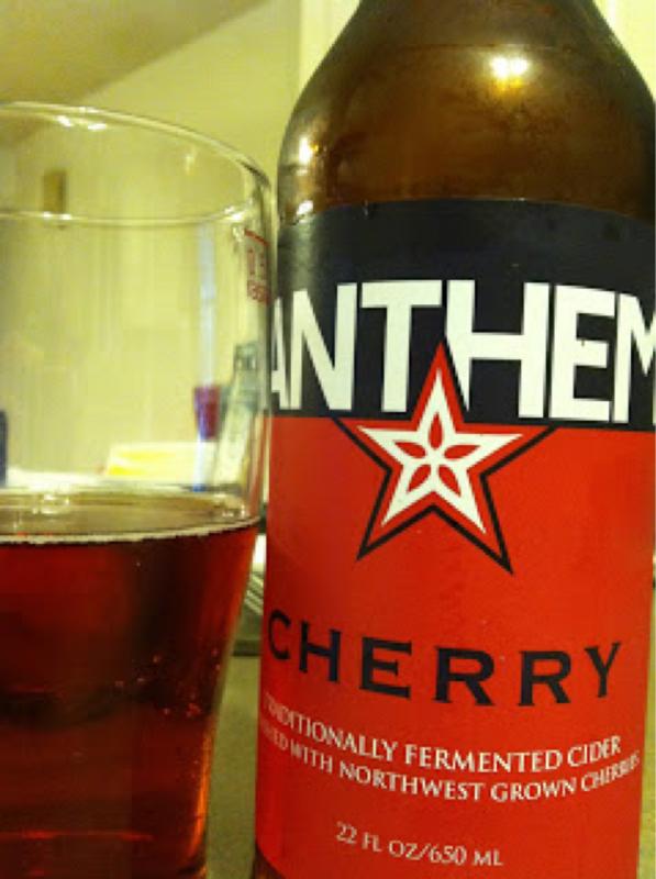 Anthem Cherry