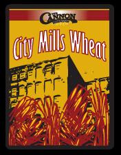 City Mills Wheat