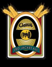 Red Jacket Ale