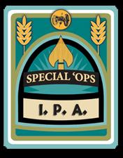 Special Ops IPA