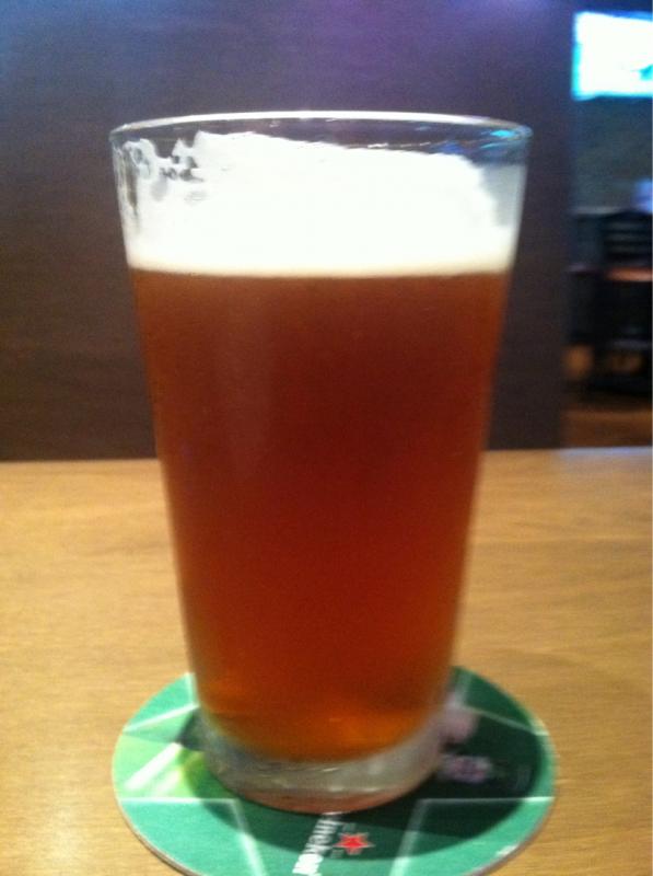 Table Rock Pale Ale