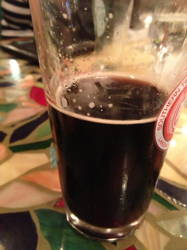 Black Bear Lager