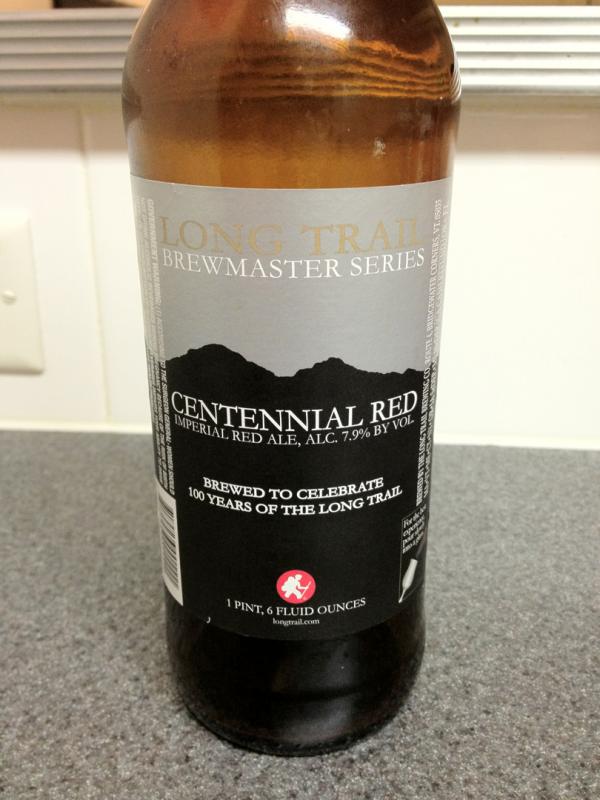 Centennial Red