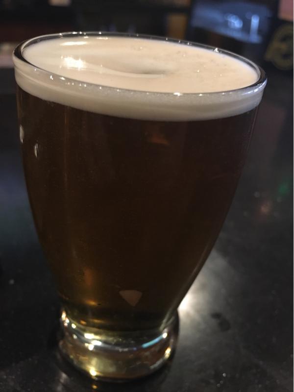 Nitro Traverse City Pale Ale