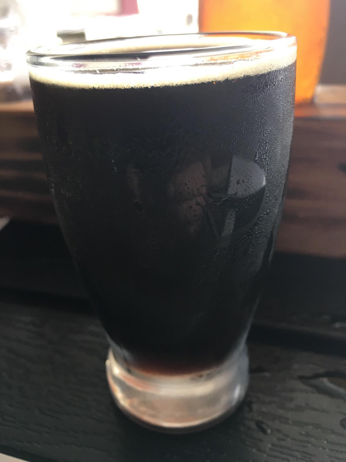 Trail 7 Stout