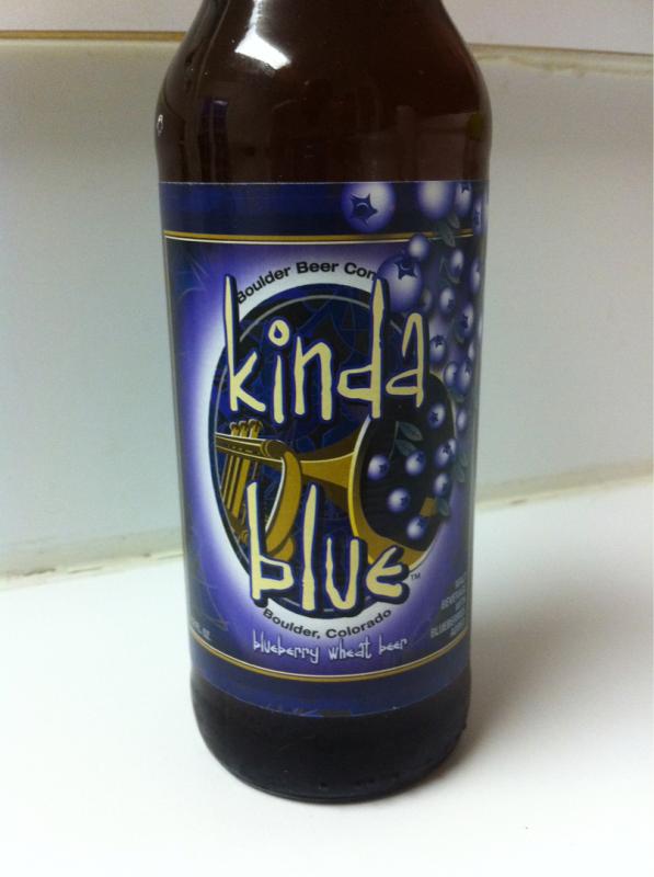 kbc blueberry ale