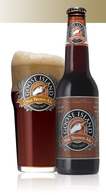 Nut Brown Ale