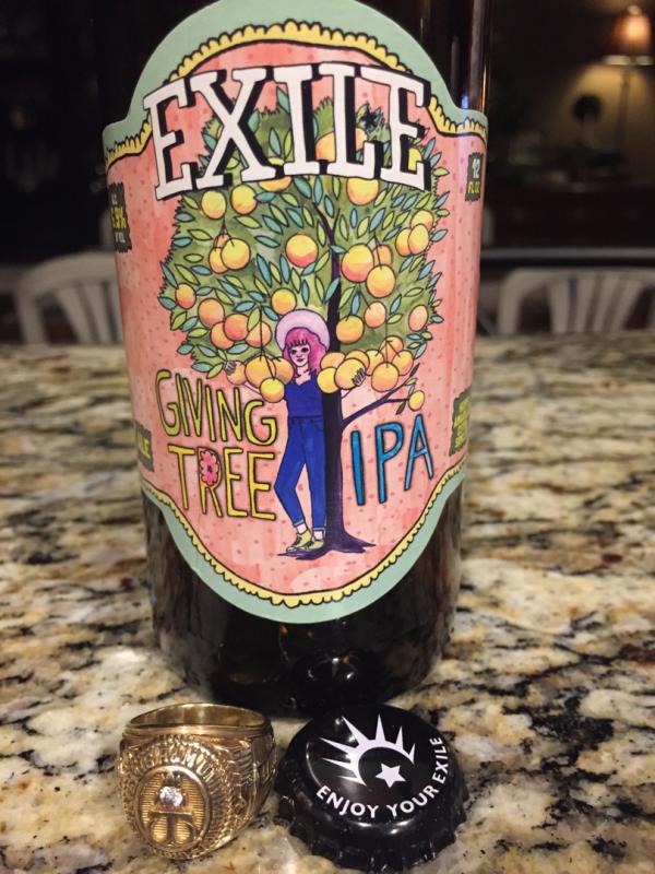 Giving Tree IPA