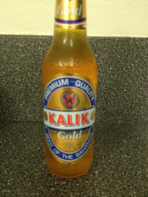 Kalik Gold