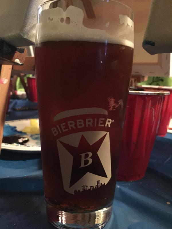 Bierbrier Ale