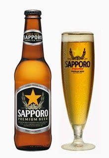 Sapporo Kuro Label