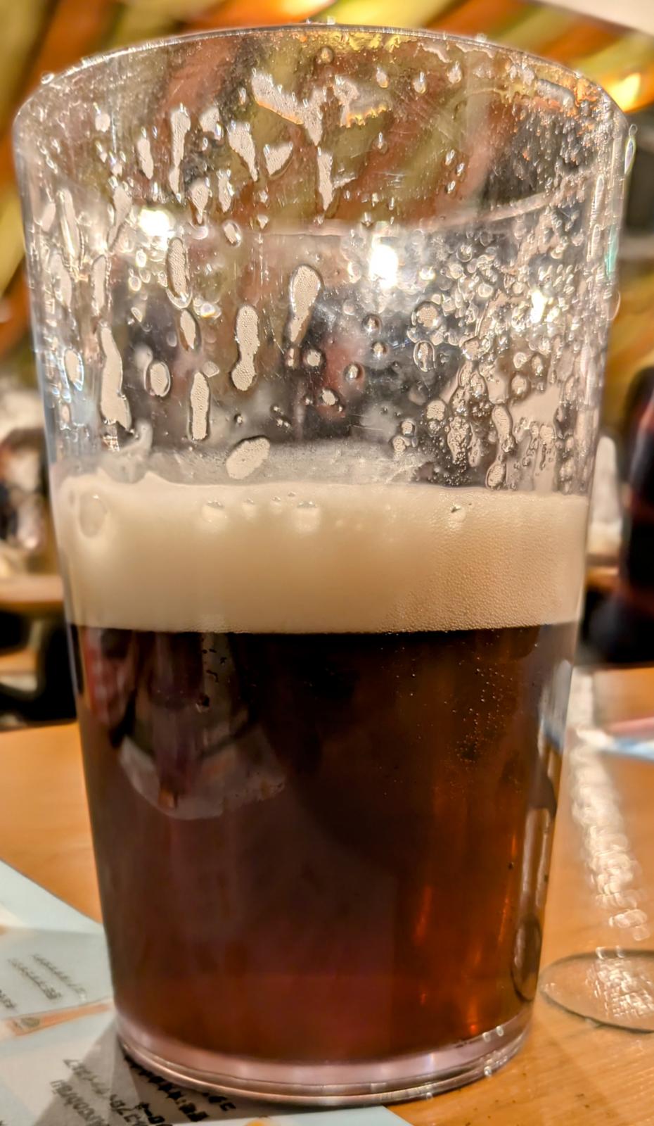 Arcobräu Schloss Dunkel