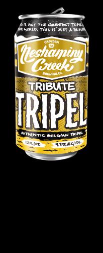 Tribute Tripel