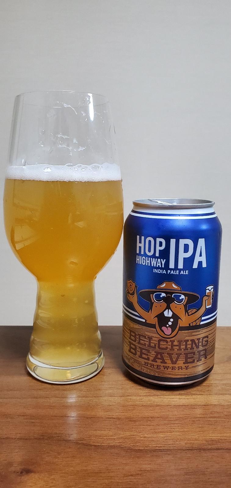 Hop Highway