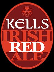 Kells Irish Red Ale