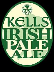 Kells Irish Pale Ale