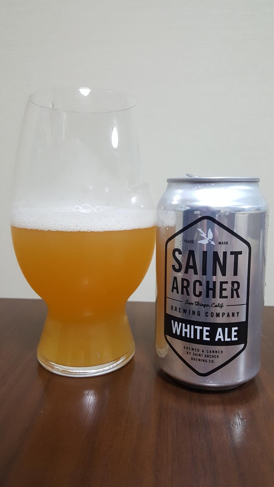 White Ale