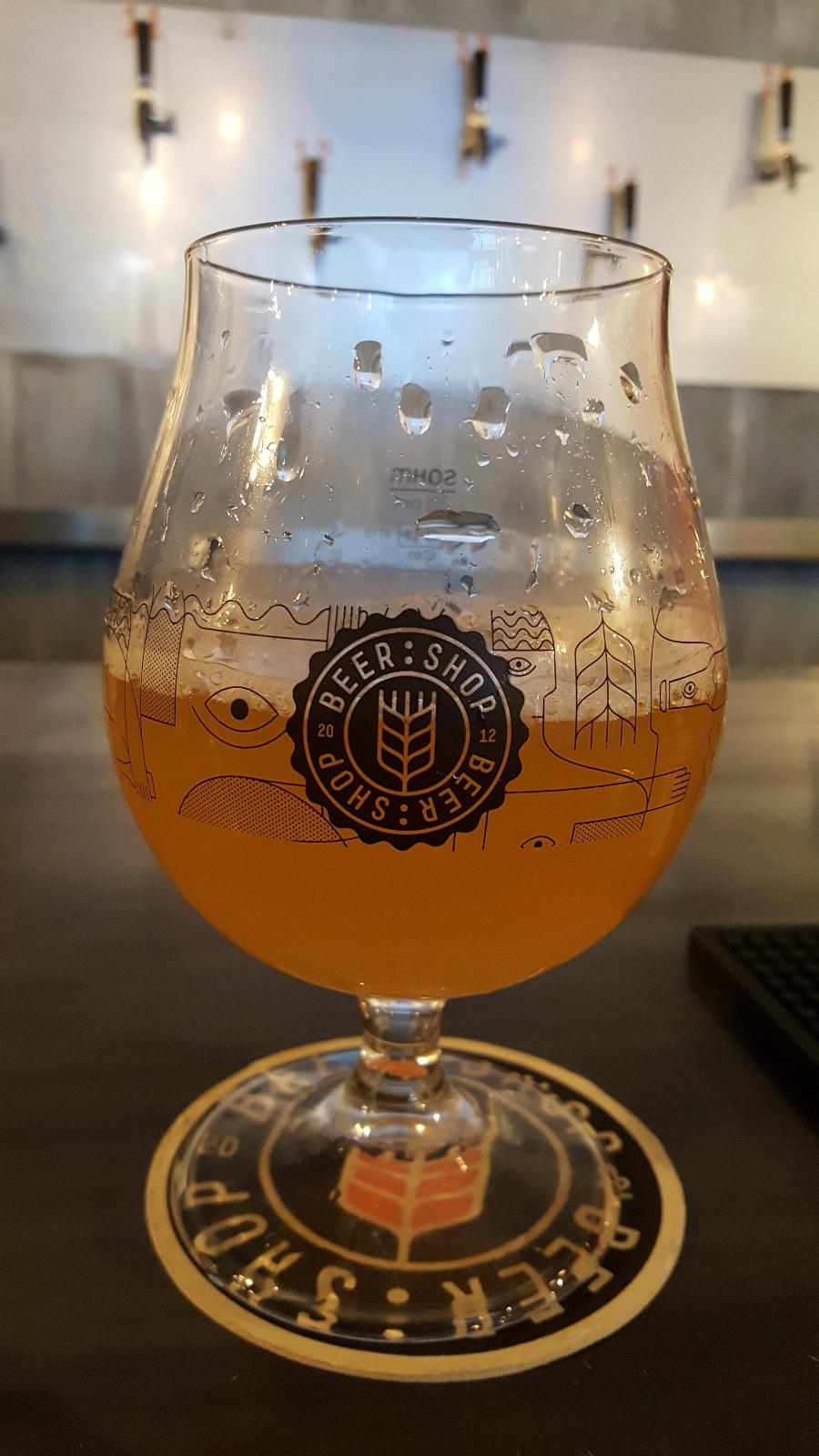 1103 Session IPA - Mosaic