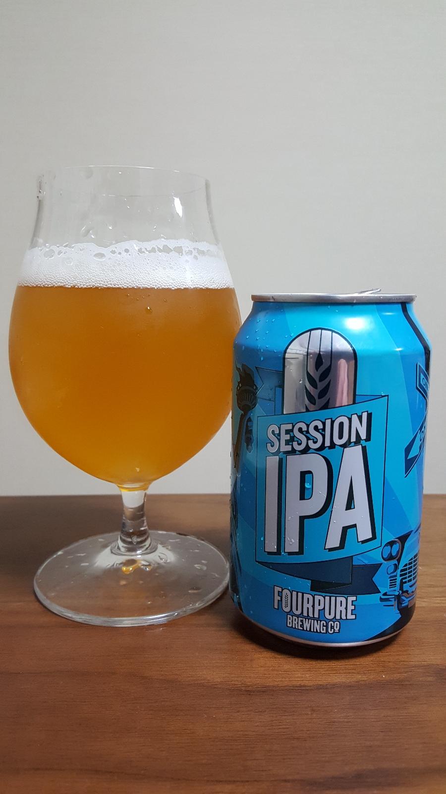 Session IPA