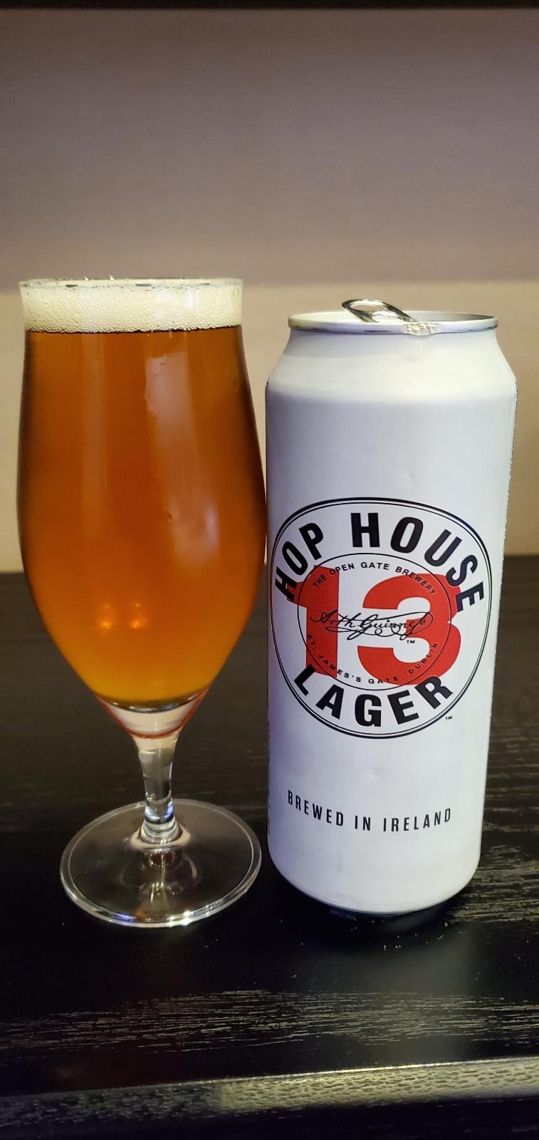 Hop House 13